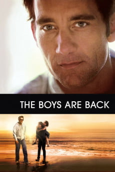 The Boys Are Back Free Download