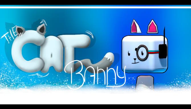The Cat Banny-DARKZER0 Free Download