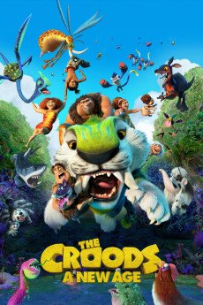 The Croods: A New Age Free Download