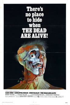 The Dead Are Alive! Free Download