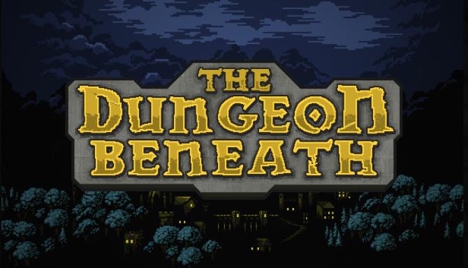 The Dungeon Beneath-SiMPLEX Free Download