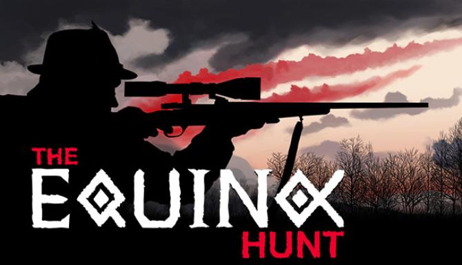 The Equinox Hunt-SKIDROW Free Download