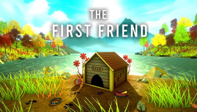 The First Friend-DARKSiDERS Free Download