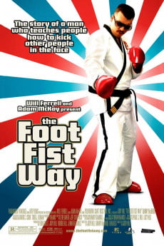 The Foot Fist Way Free Download