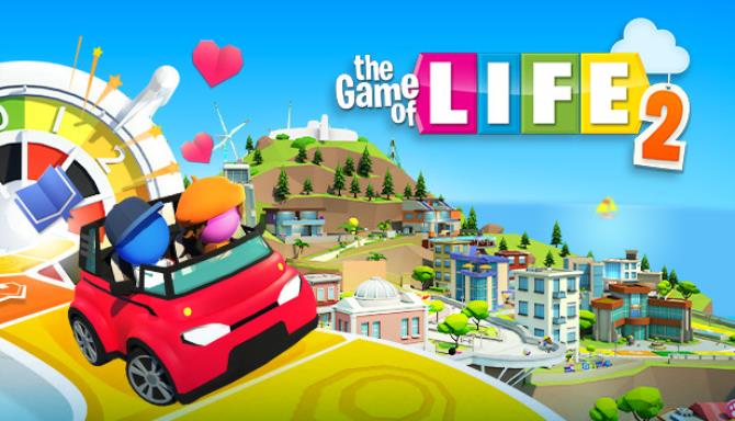 THE GAME OF LIFE 2-SKIDROW Free Download