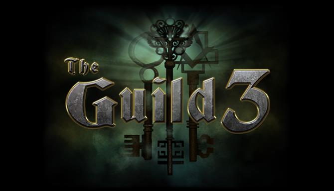 The Guild 3 v0.9.12.5-GOG Free Download