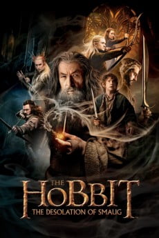The Hobbit: The Desolation of Smaug Free Download