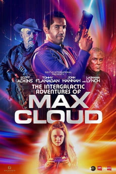The Intergalactic Adventures of Max Cloud Free Download