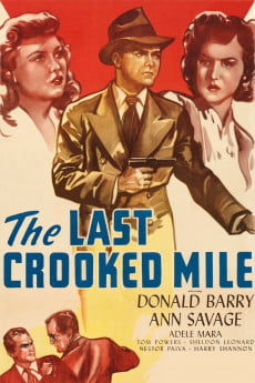 The Last Crooked Mile Free Download