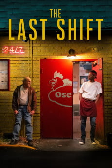 The Last Shift Free Download