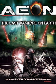 The Last Vampyre on Earth