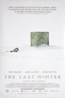 The Last Winter Free Download
