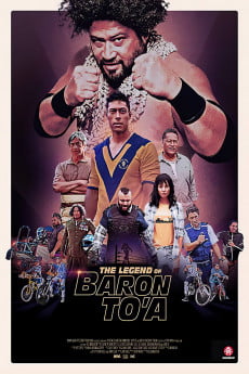 The Legend of Baron To’a Free Download