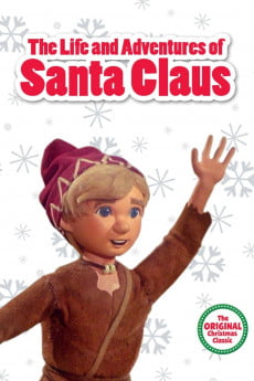 The Life & Adventures of Santa Claus Free Download