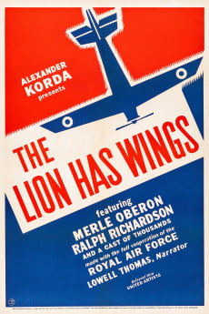 The Lion Has Wings Free Download