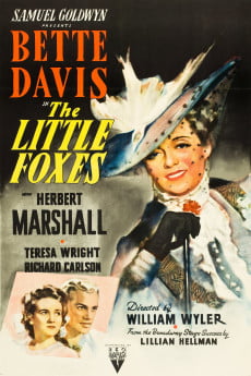 The Little Foxes Free Download