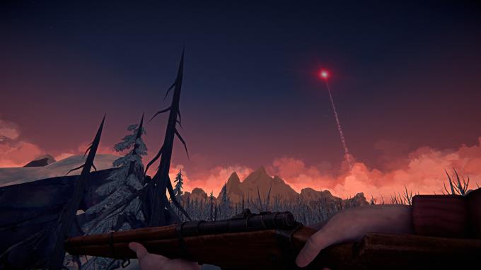 The Long Dark Hesitant Prospect PC Crack