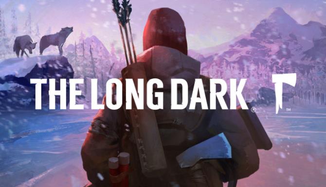 The Long Dark v1.89-GOG Free Download