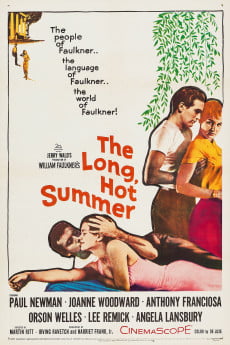 The Long, Hot Summer Free Download