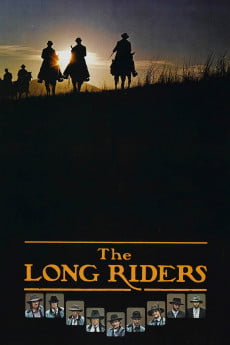 The Long Riders Free Download