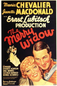 The Merry Widow Free Download