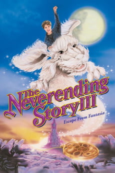 The NeverEnding Story III Free Download