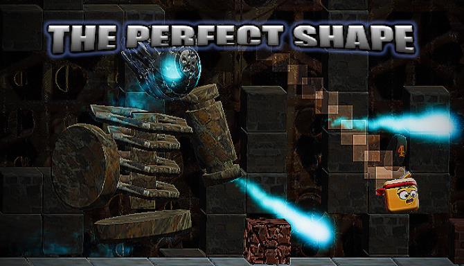The Perfect Shape-DARKZER0 Free Download