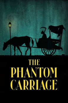 The Phantom Carriage Free Download