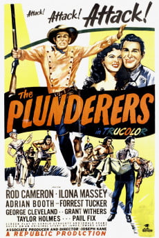 The Plunderers Free Download