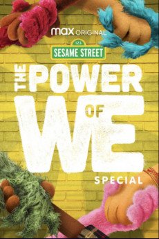 The Power of We: A Sesame Street Special Free Download
