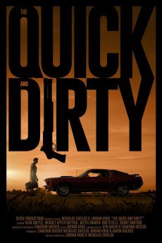 The Quick and Dirty Free Download