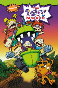 The Rugrats Movie Free Download