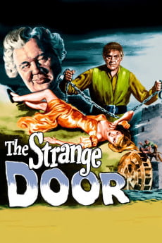 The Strange Door Free Download