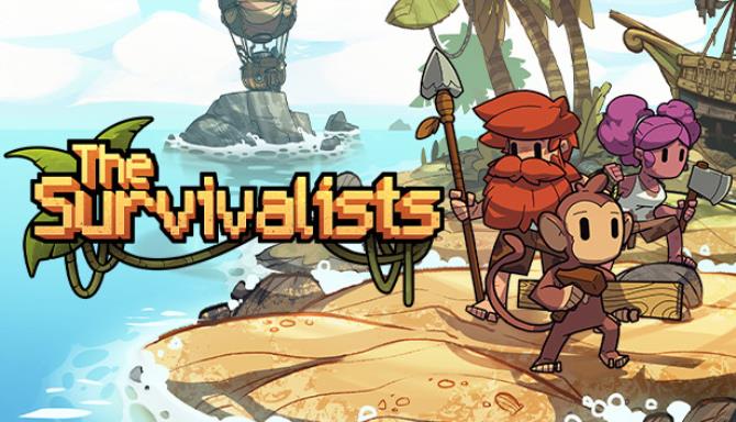 The Survivalists-SiMPLEX Free Download