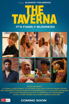 The Taverna Free Download