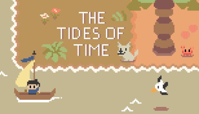 The Tides of Time-DARKZER0 Free Download