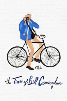 The Times of Bill Cunningham Free Download