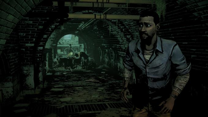 The Walking Dead: The Telltale Definitive Series v1.6 Torrent Download