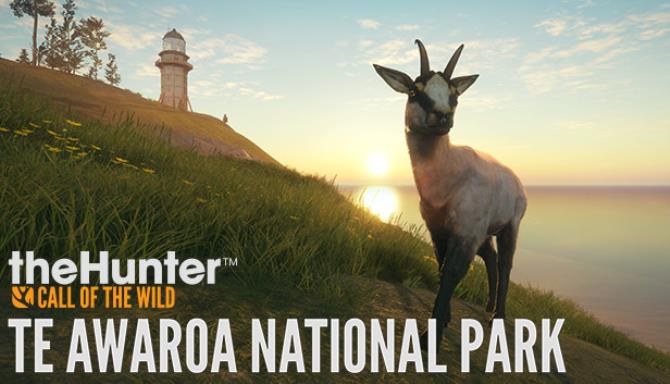 theHunter: Call of the Wild – Te Awaroa National Park Free Download