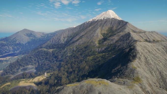 theHunter: Call of the Wild - Te Awaroa National Park PC Crack