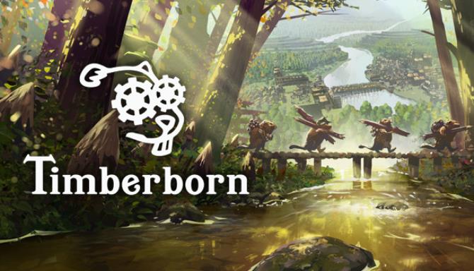 Timberborn Free Download