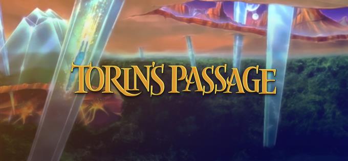 Torin’s Passage Free Download