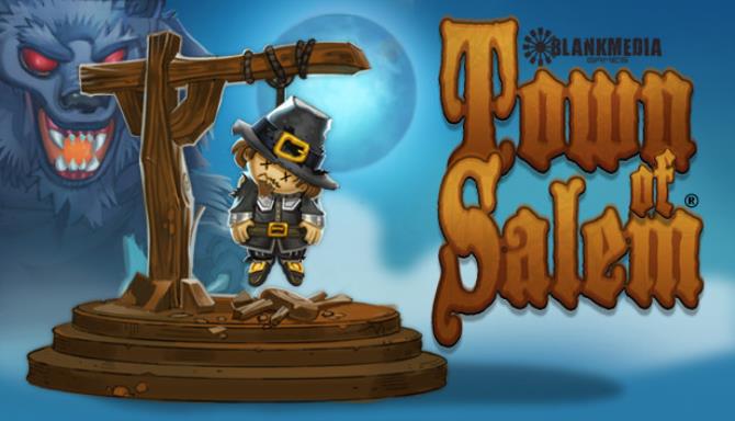 Town of Salem Free Download