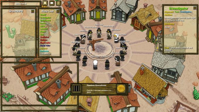 Town of Salem Torrent Download