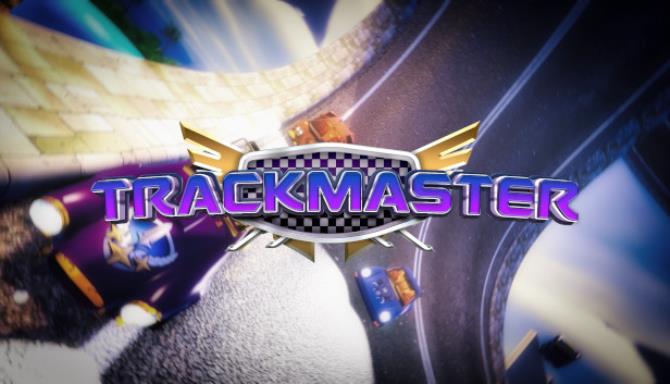 Trackmaster-SKIDROW Free Download