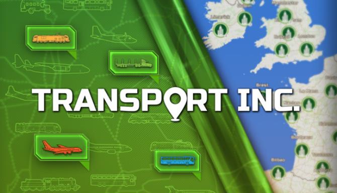 Transport INC-SiMPLEX Free Download