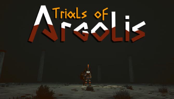 Trials of Argolis-DARKSiDERS Free Download