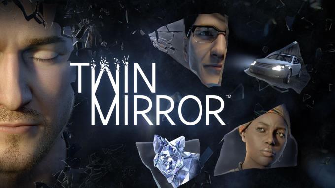 Twin Mirror-CODEX Free Download