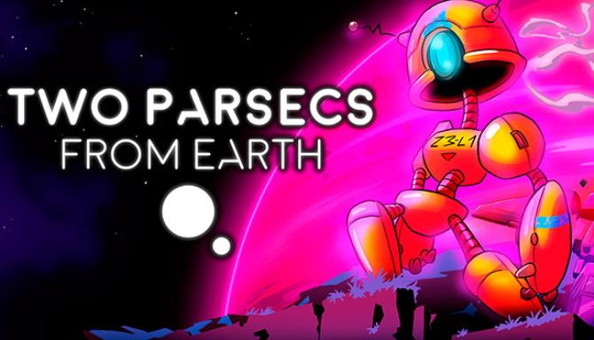 Two Parsecs From Earth-SiMPLEX Free Download