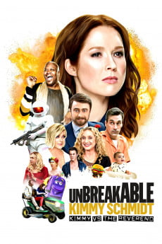 Unbreakable Kimmy Schmidt: Kimmy vs the Reverend Free Download